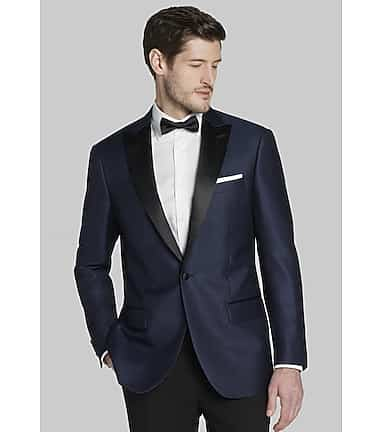 Jos. A. Bank Slim Fit Dinner Jacket Jos. A. Bank Sportcoats Jos A Bank