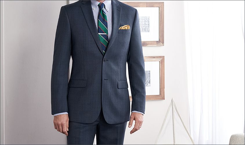 Suit Tailor Perth