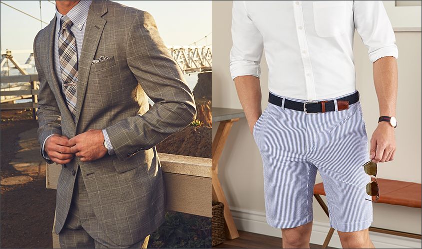 Difference Between Slim, Modern, and Classic Fit Suits and How To