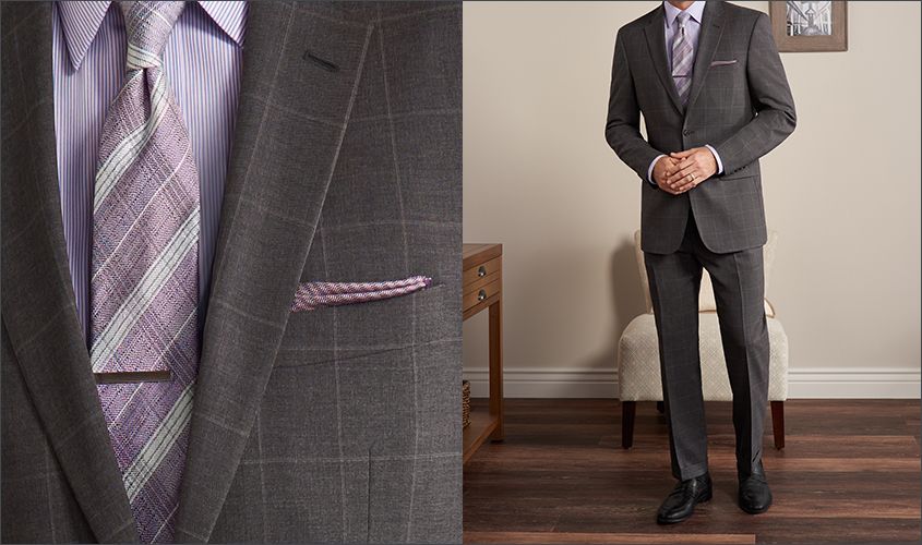 What to Wear In Your LinkedIn Photo by Jos A Bank