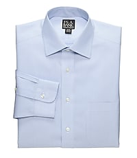 2. Spread Collar Dress Shirts | Men's 3 ...