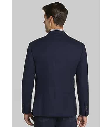 Jos a bank cashmere sport coat best sale