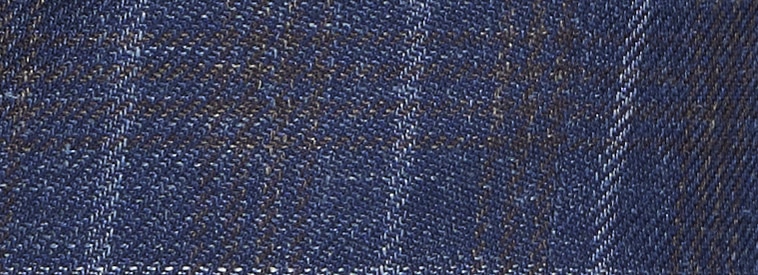 Color Indigo