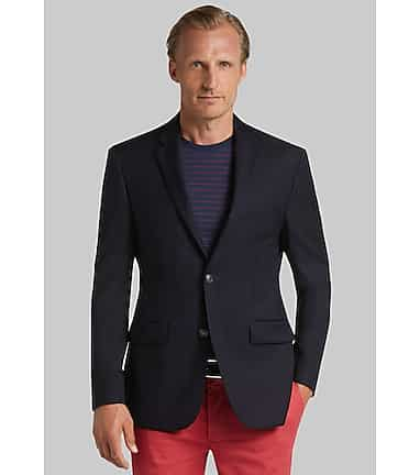 Jos a bank traveler on sale blazer