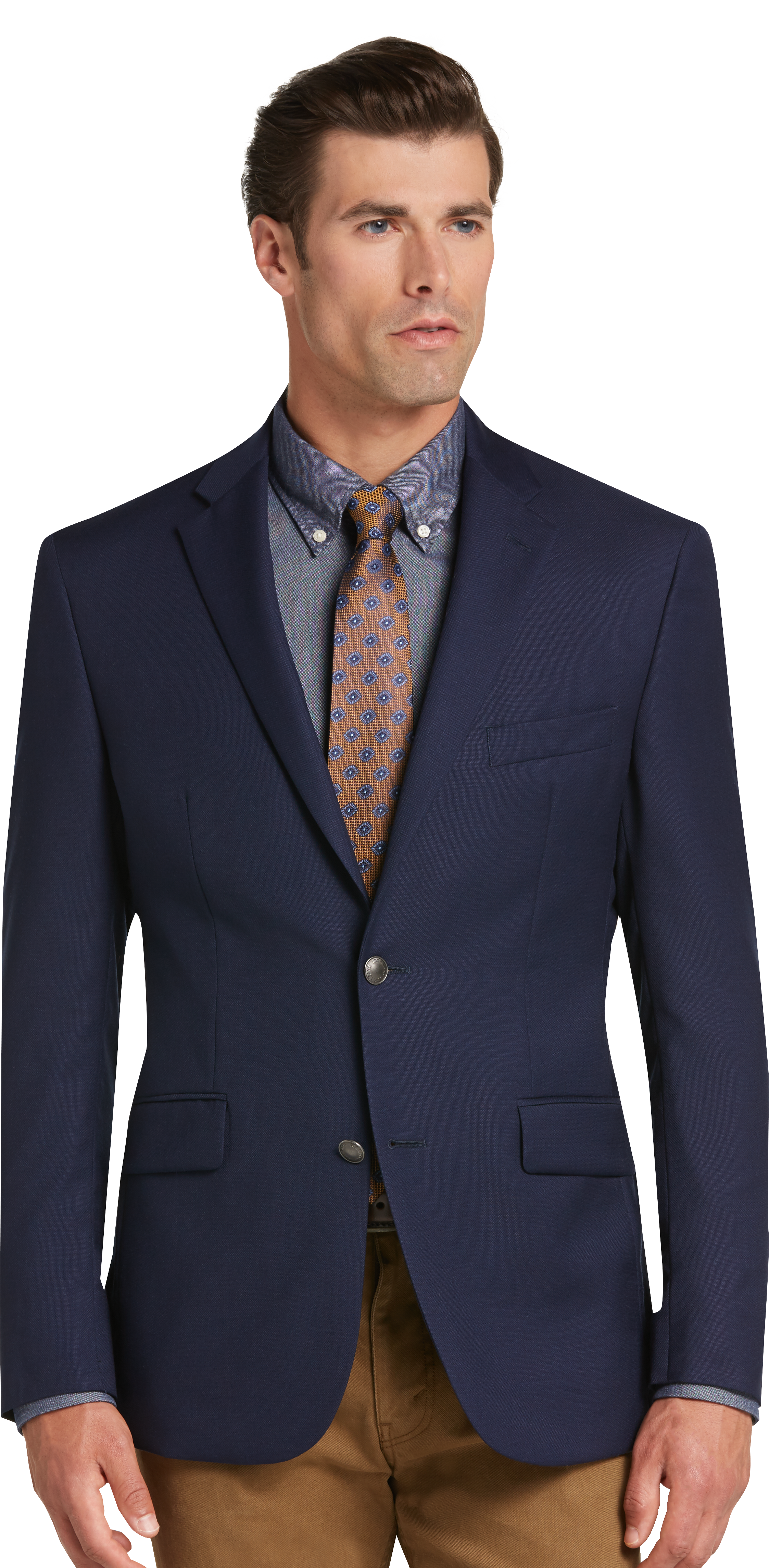 Men's Suits Sale | Shop Men's Clothing Deals & Promos | JoS. A. Bank