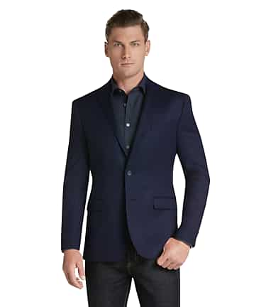 Travel Sport Coat