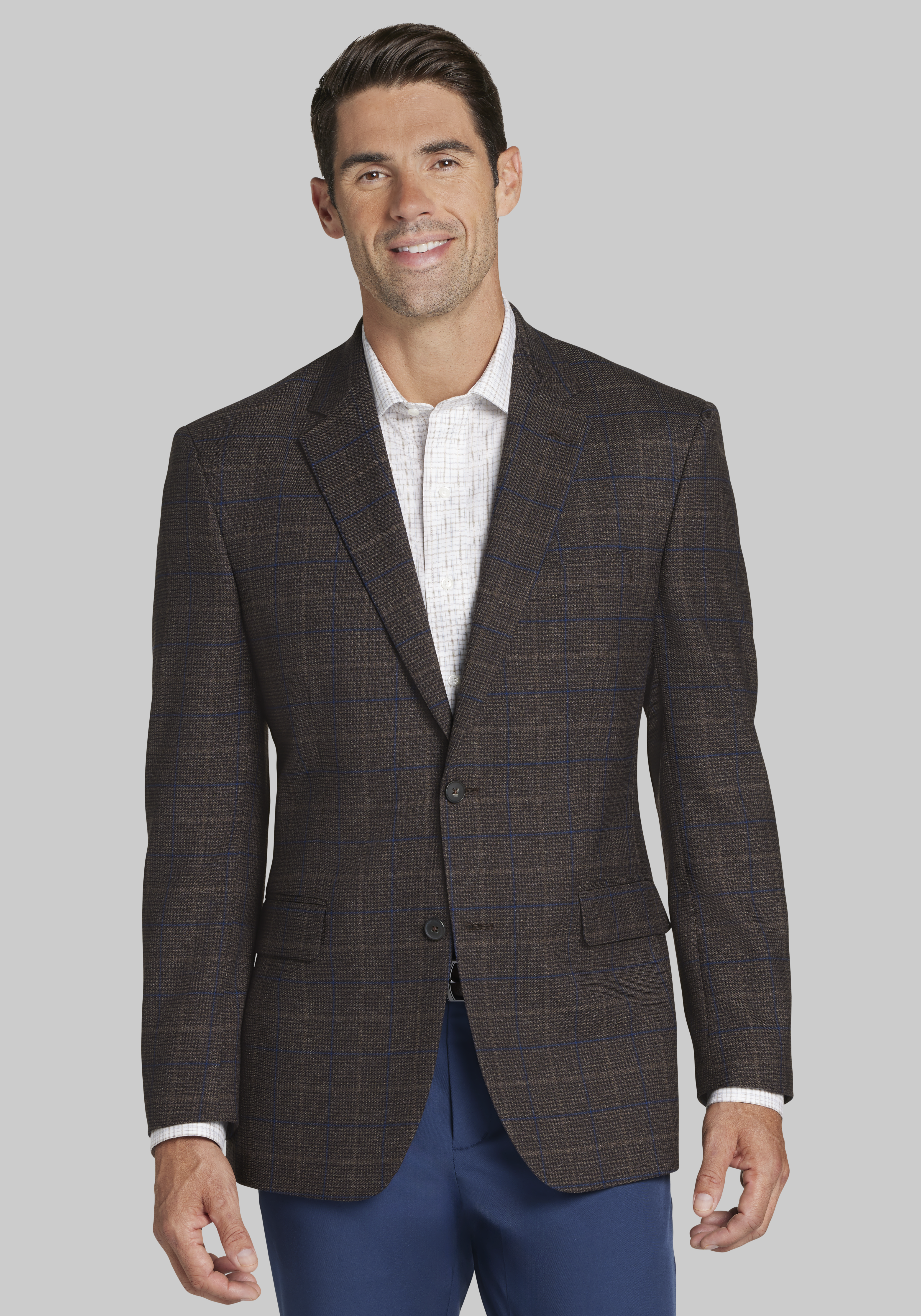 48 regular sport coat hotsell