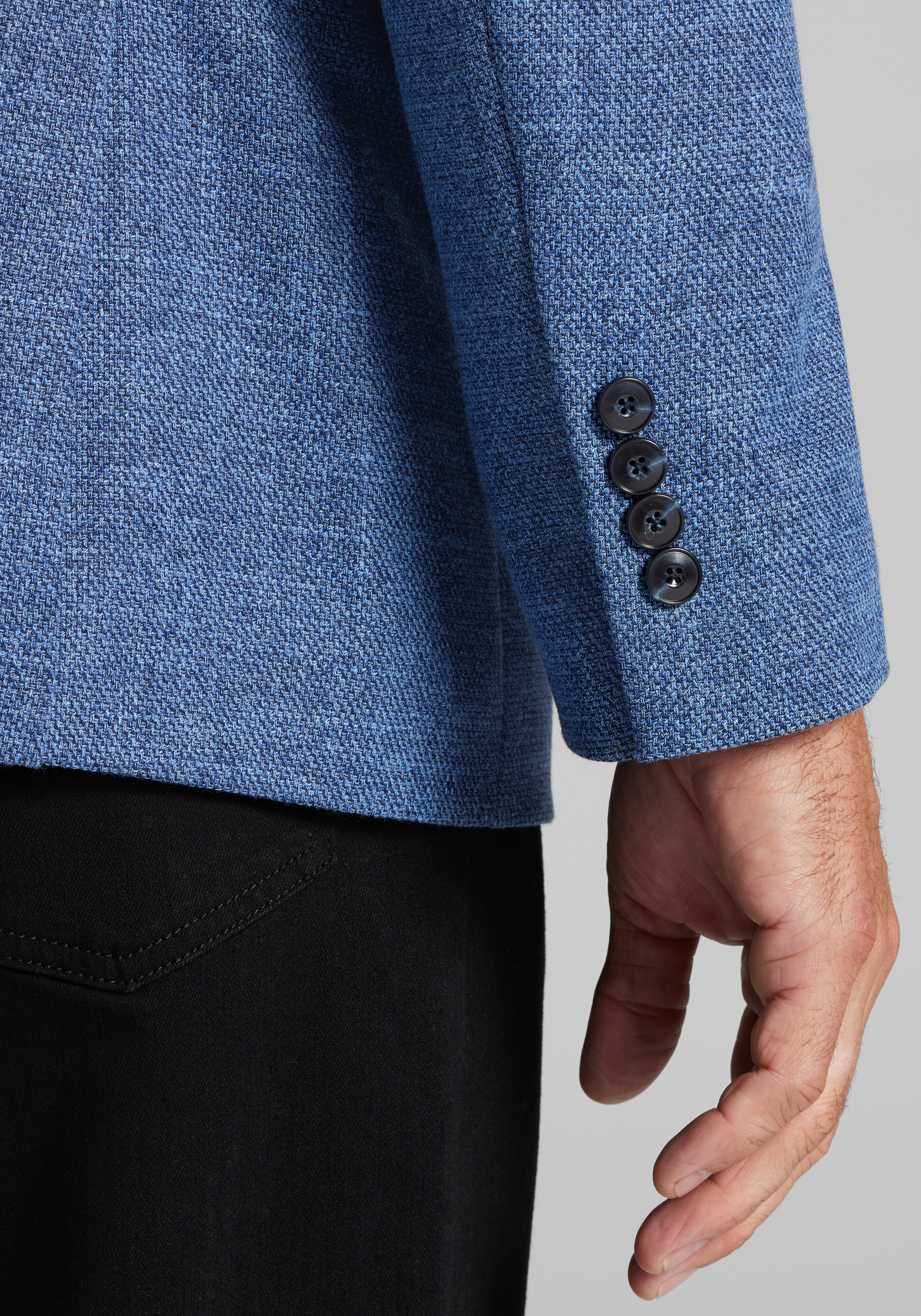 Jos. A. Bank Tailored Fit Comfort Stretch Sportcoat CLEARANCE