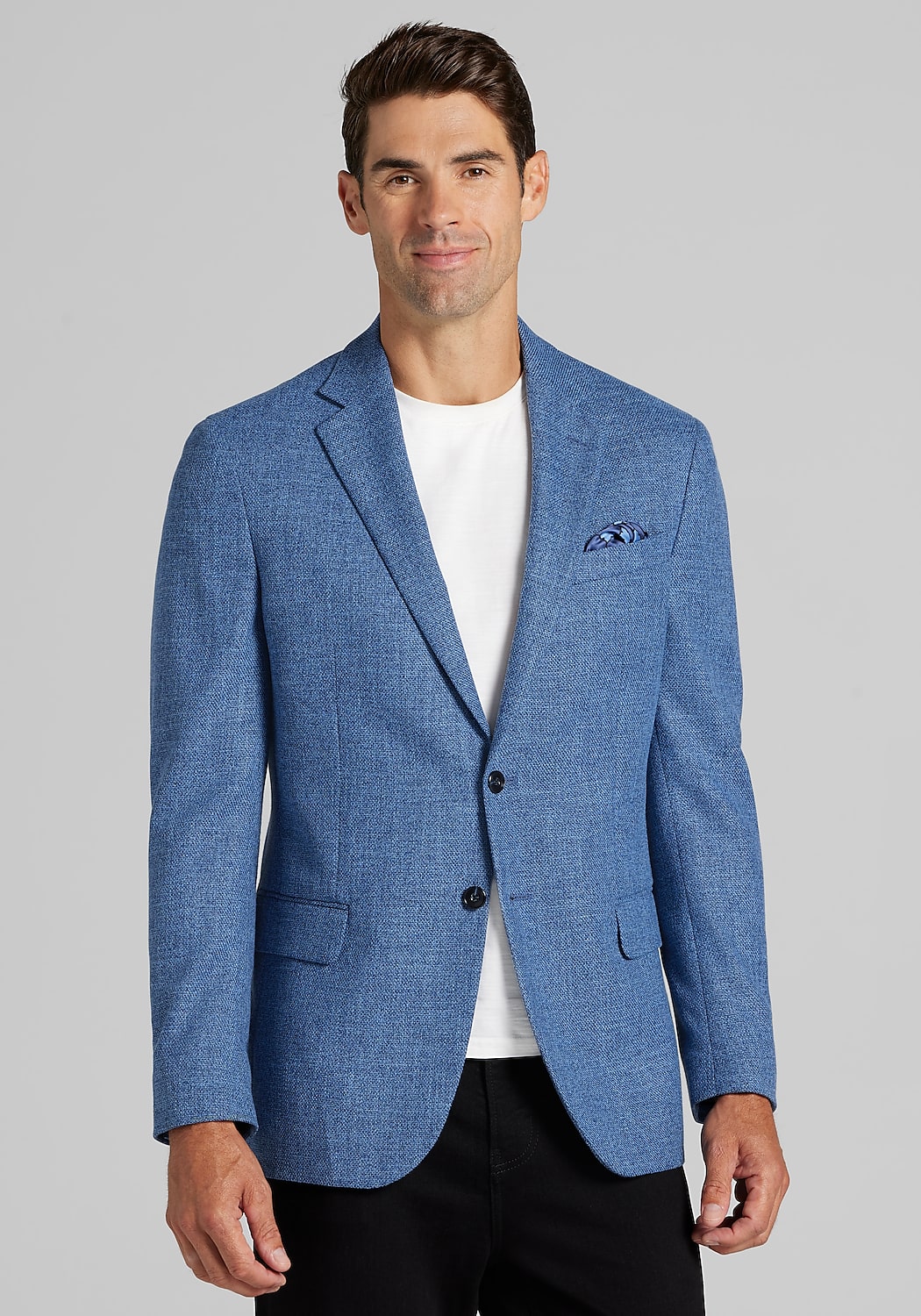 Jos. A. Bank Tailored Fit Sportcoat - Big & Tall