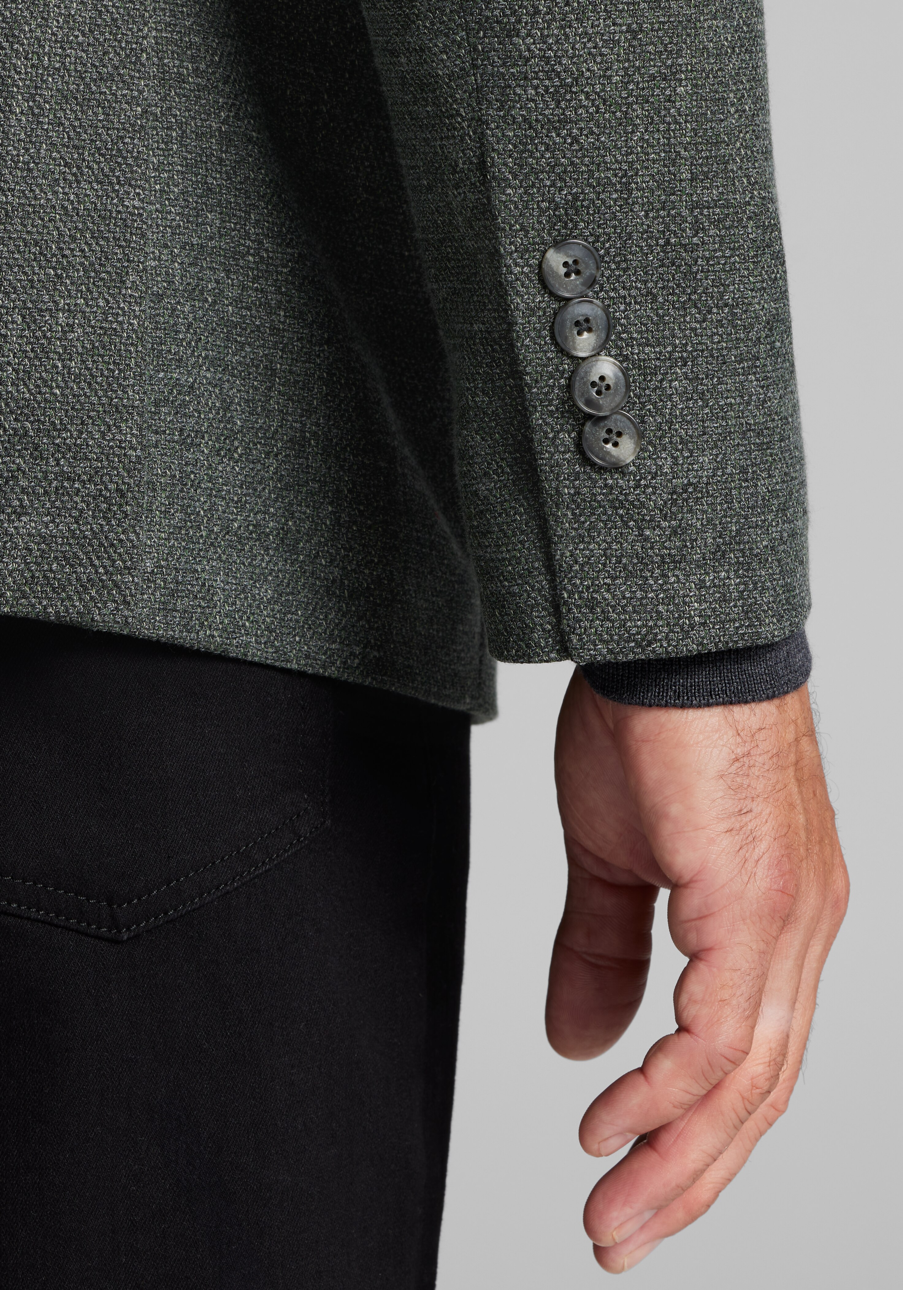 Jos. A. Bank Tailored Fit Comfort Stretch Sportcoat CLEARANCE
