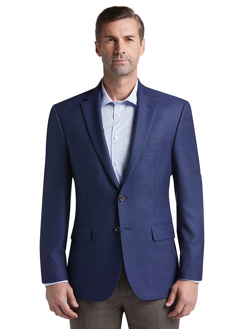 Reserve Collection Tailored Fit Sportcoat CLEARANCE - All Clearance ...