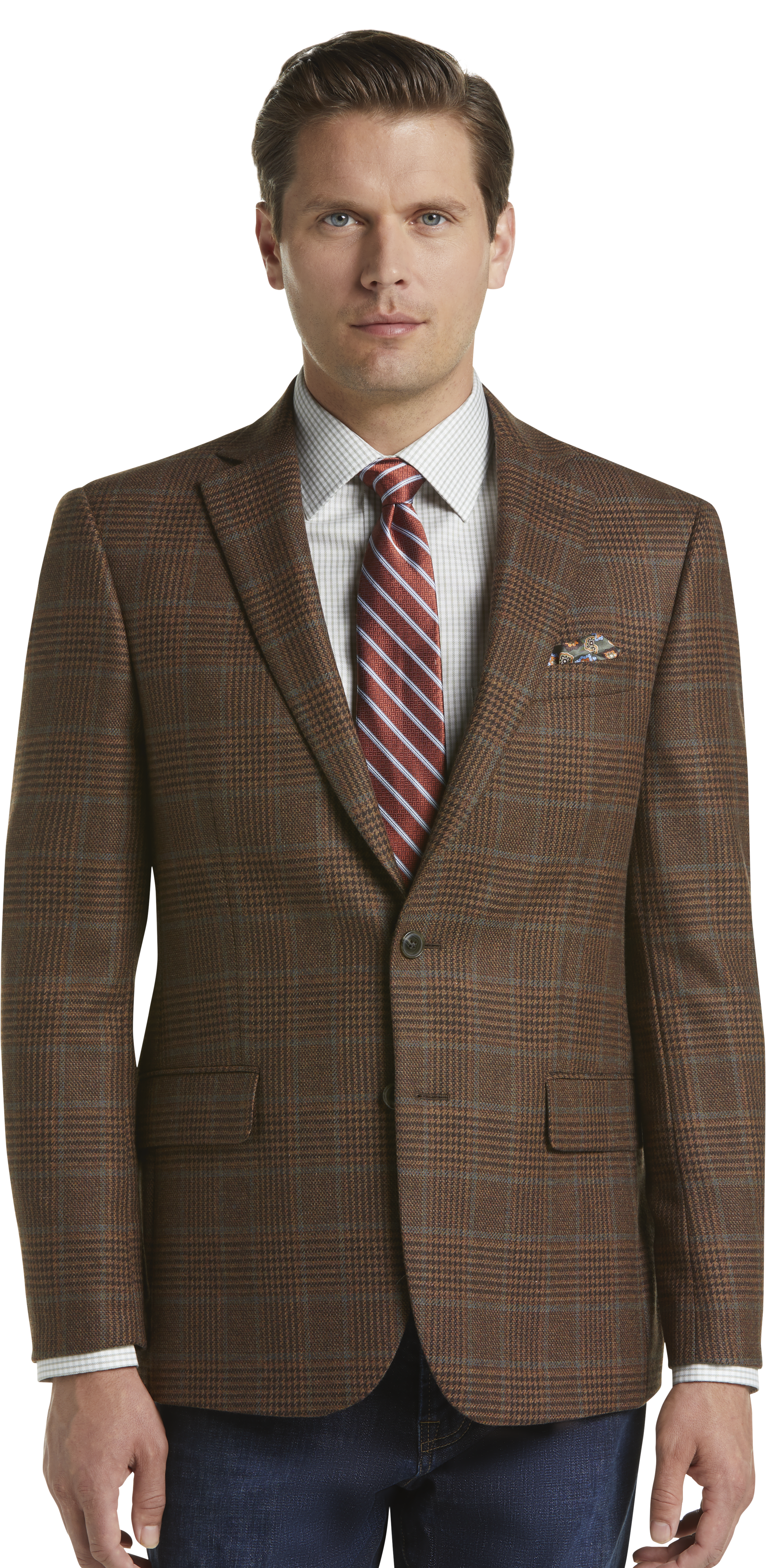 big and tall sport coats clearance