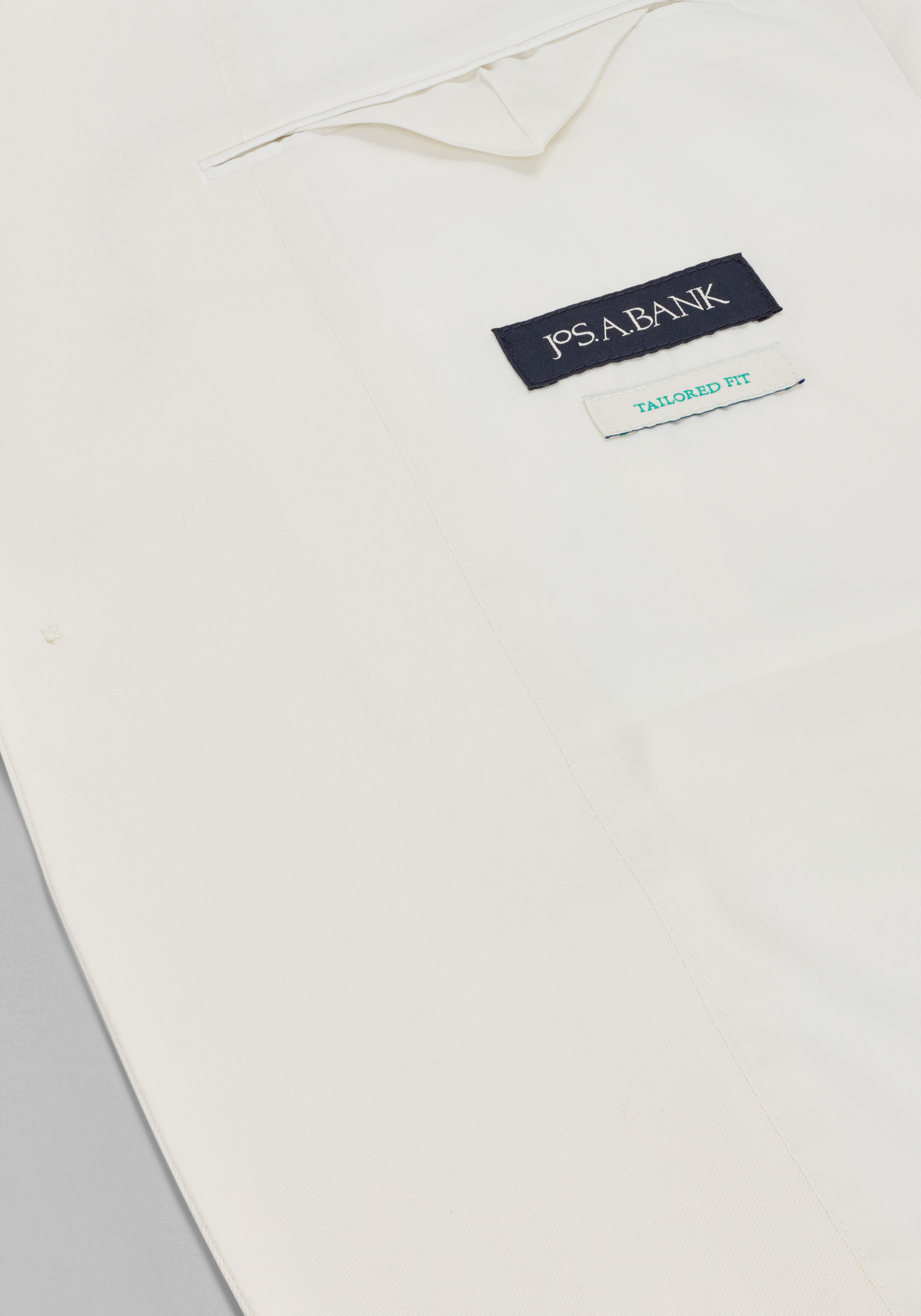 Jos. A. Bank Tailored Fit Shawl Collar Dinner Jacket