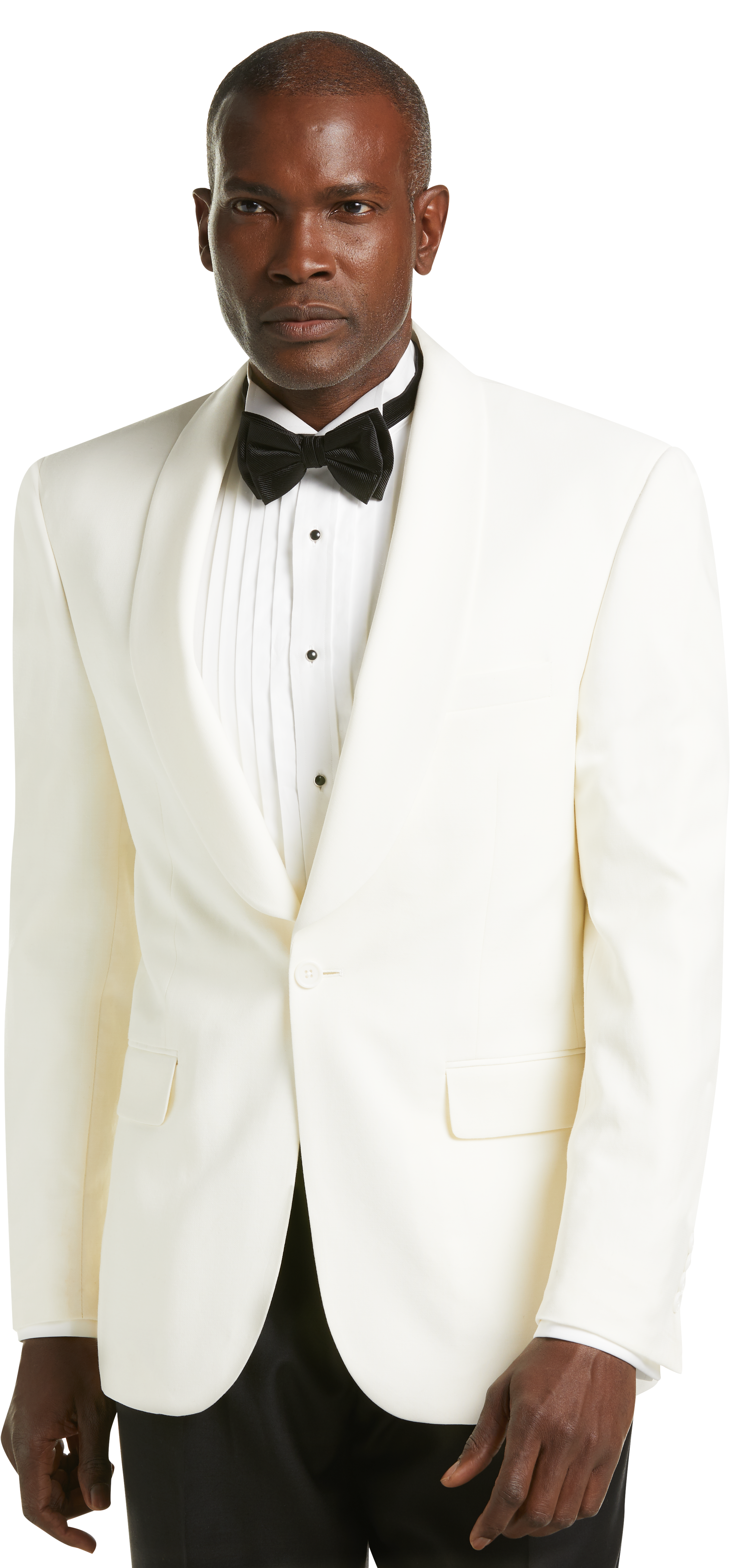 White hotsell dinner jacket