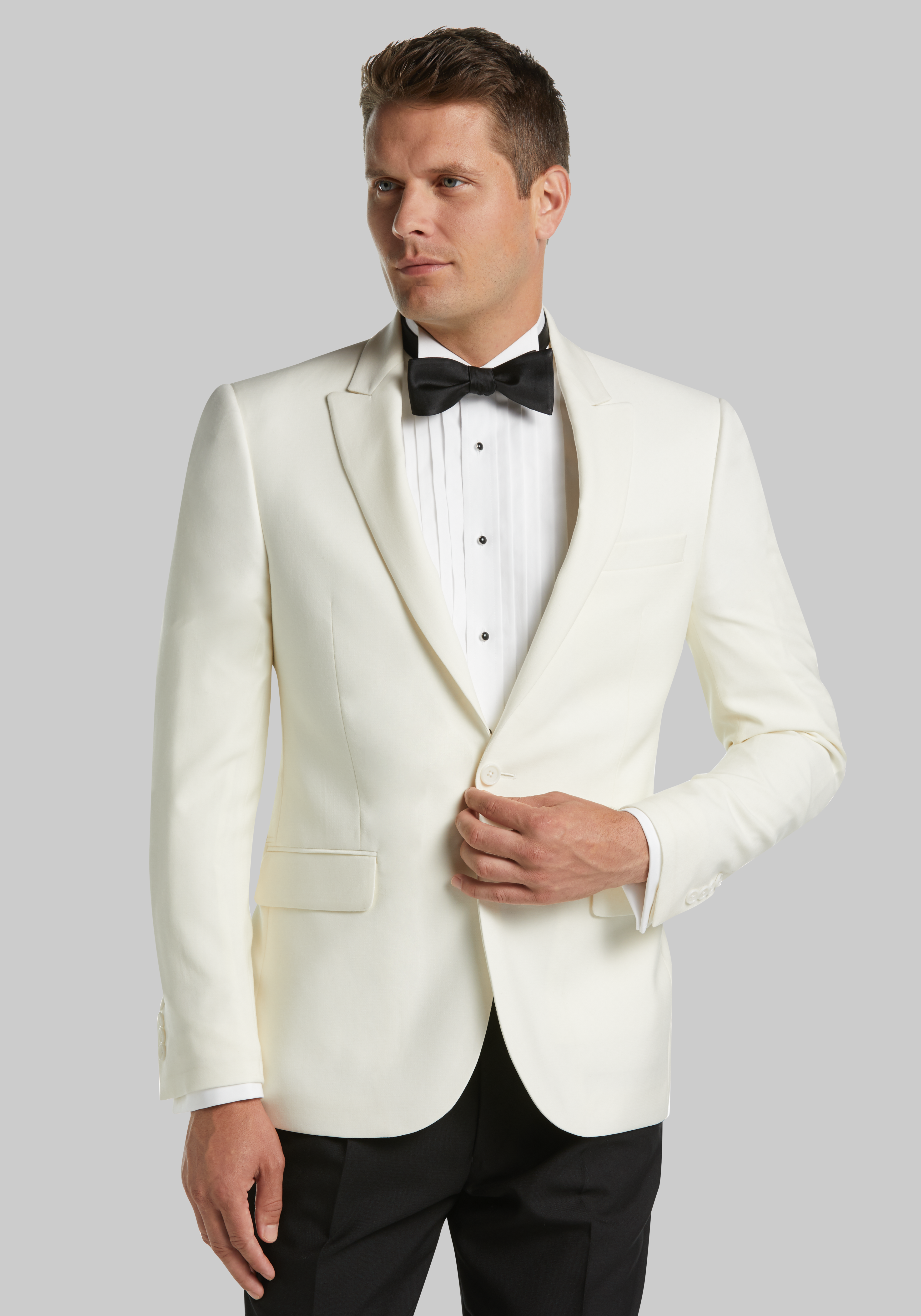 Jos. A. Bank Slim Fit Dinner Jacket