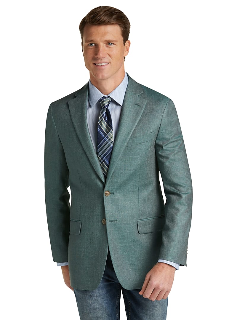 1905 Collection Tailored Fit Sportcoat CLEARANCE - All Clearance | Jos ...