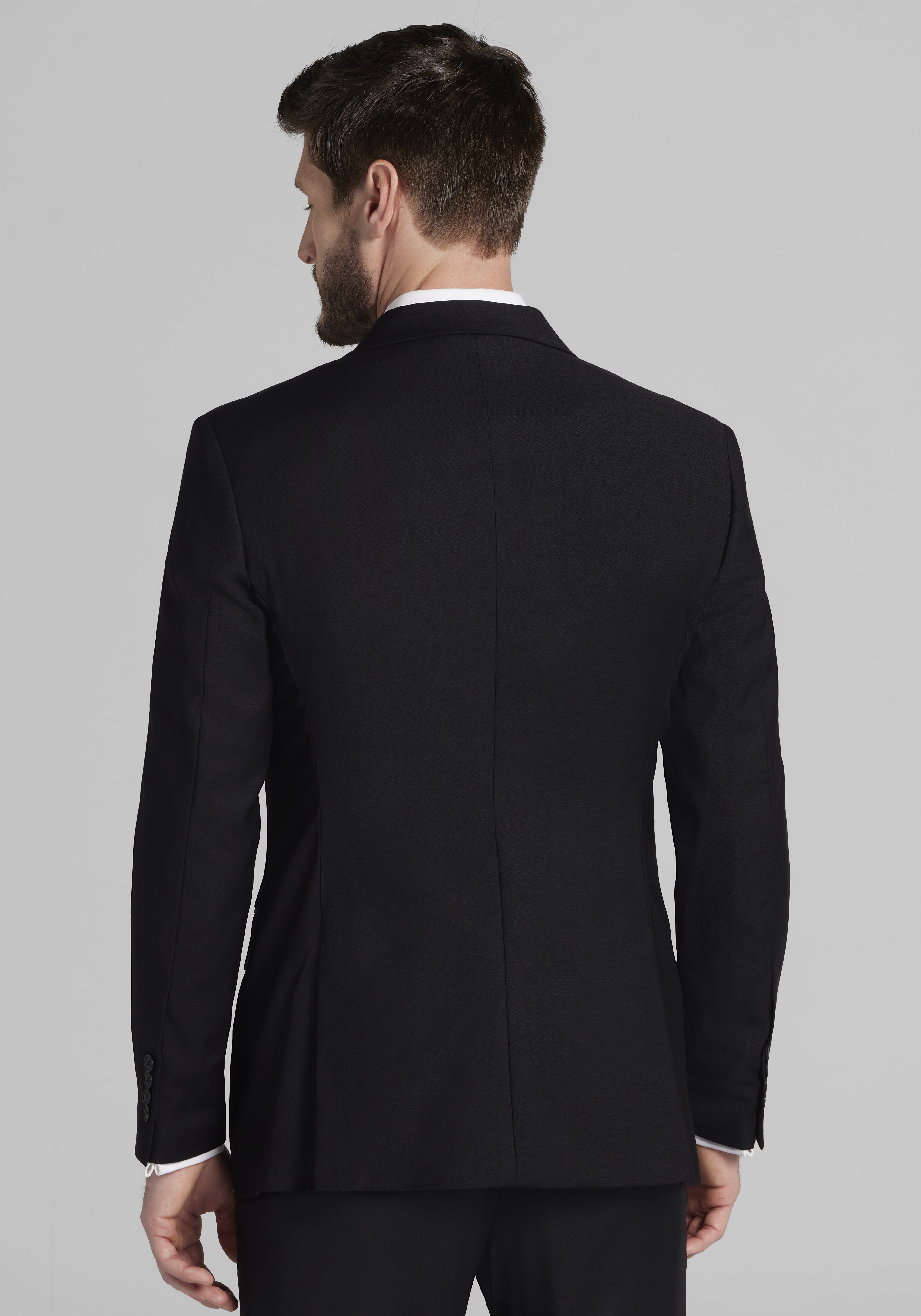 Jos. A. Bank Slim Fit Double-Breasted Dinner Jacket CLEARANCE