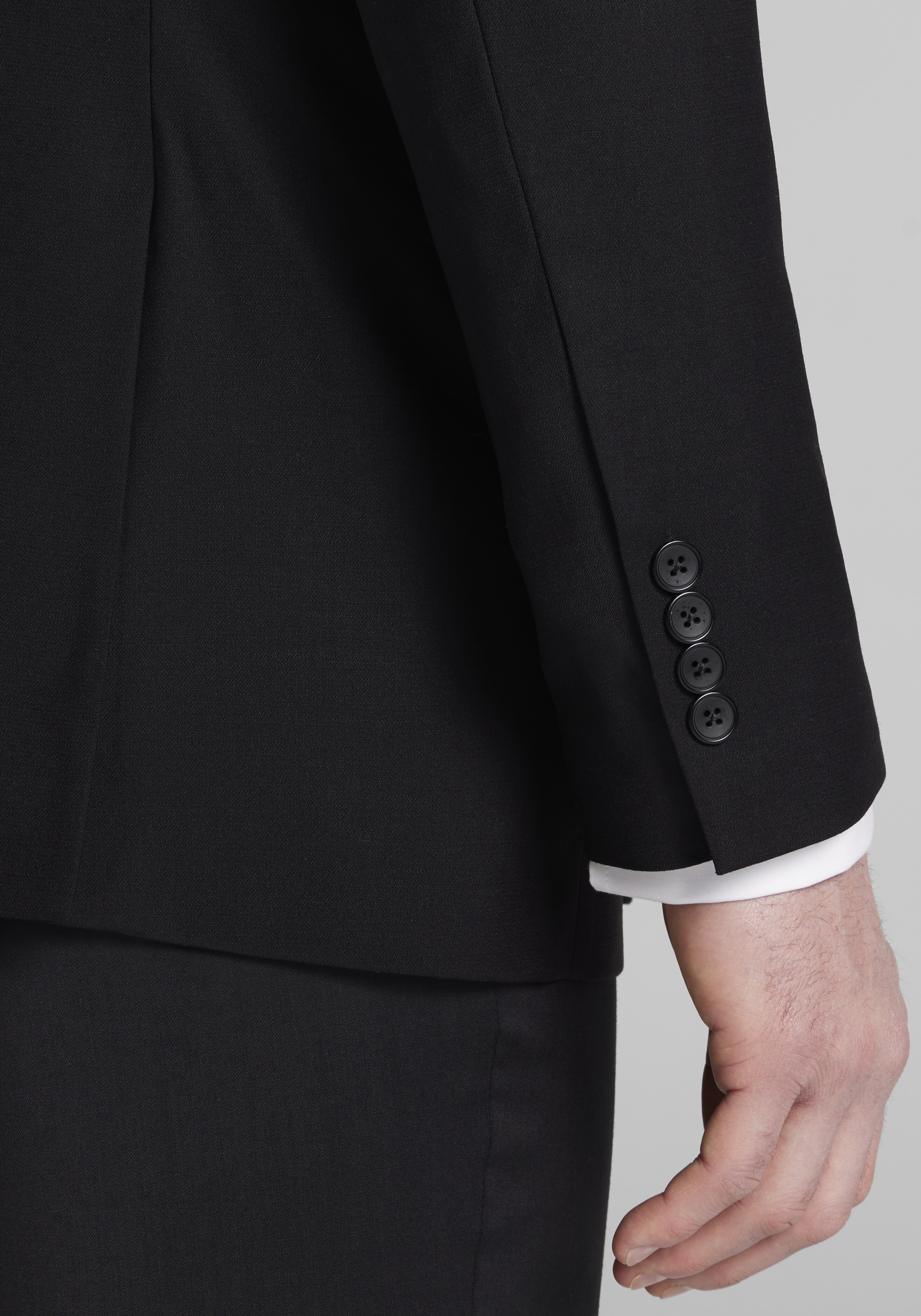 Jos. A. Bank Slim Fit Double-Breasted Dinner Jacket CLEARANCE