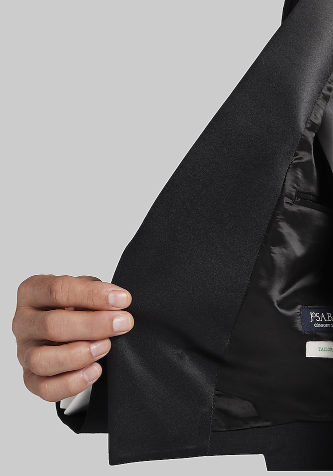 Jos. A. Bank Tailored Fit Tuxedo Dinner Jacket - Jos. A. Bank