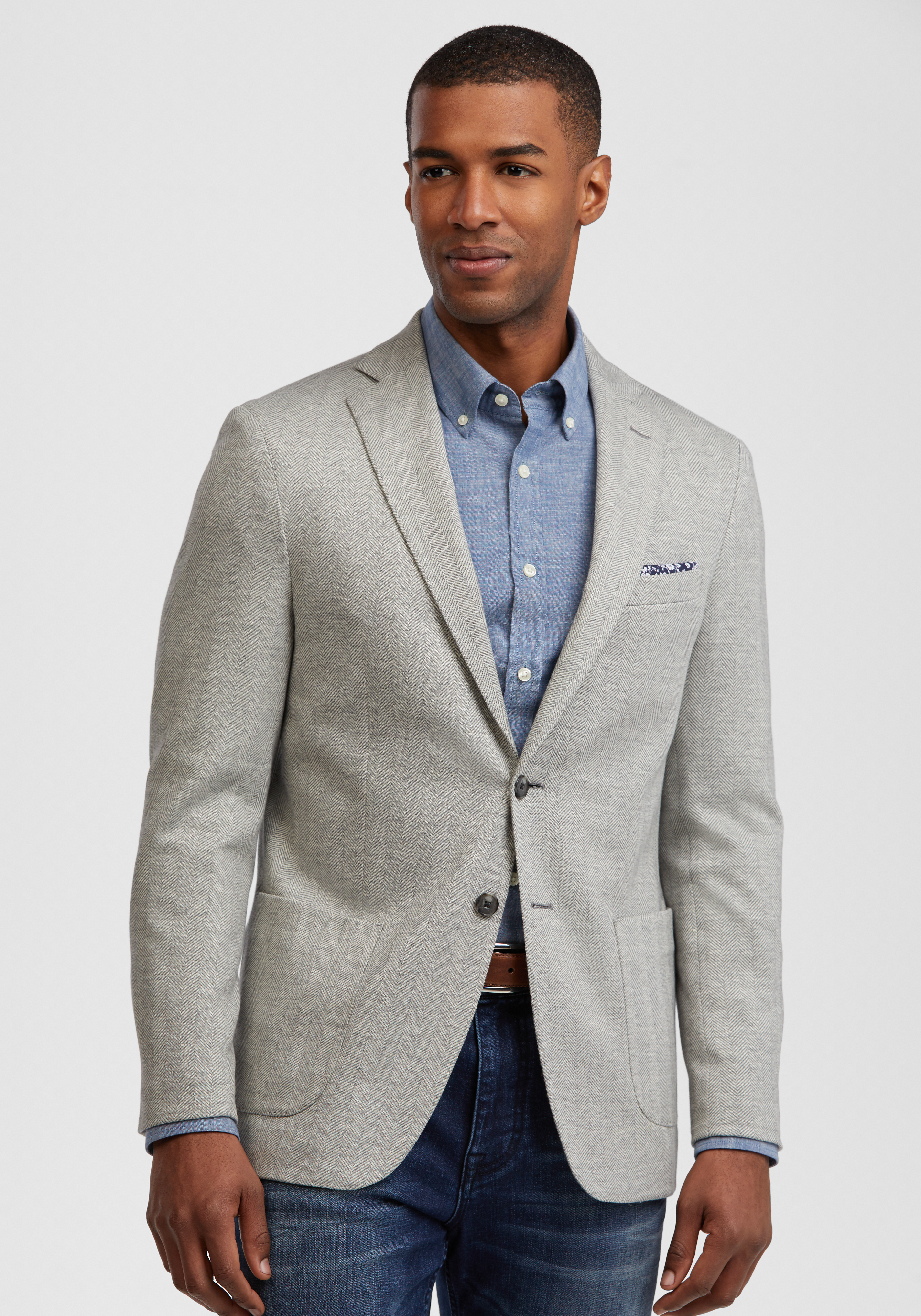 Tailored Fit Sportcoats | Men's SportCoats | JoS. A. Bank