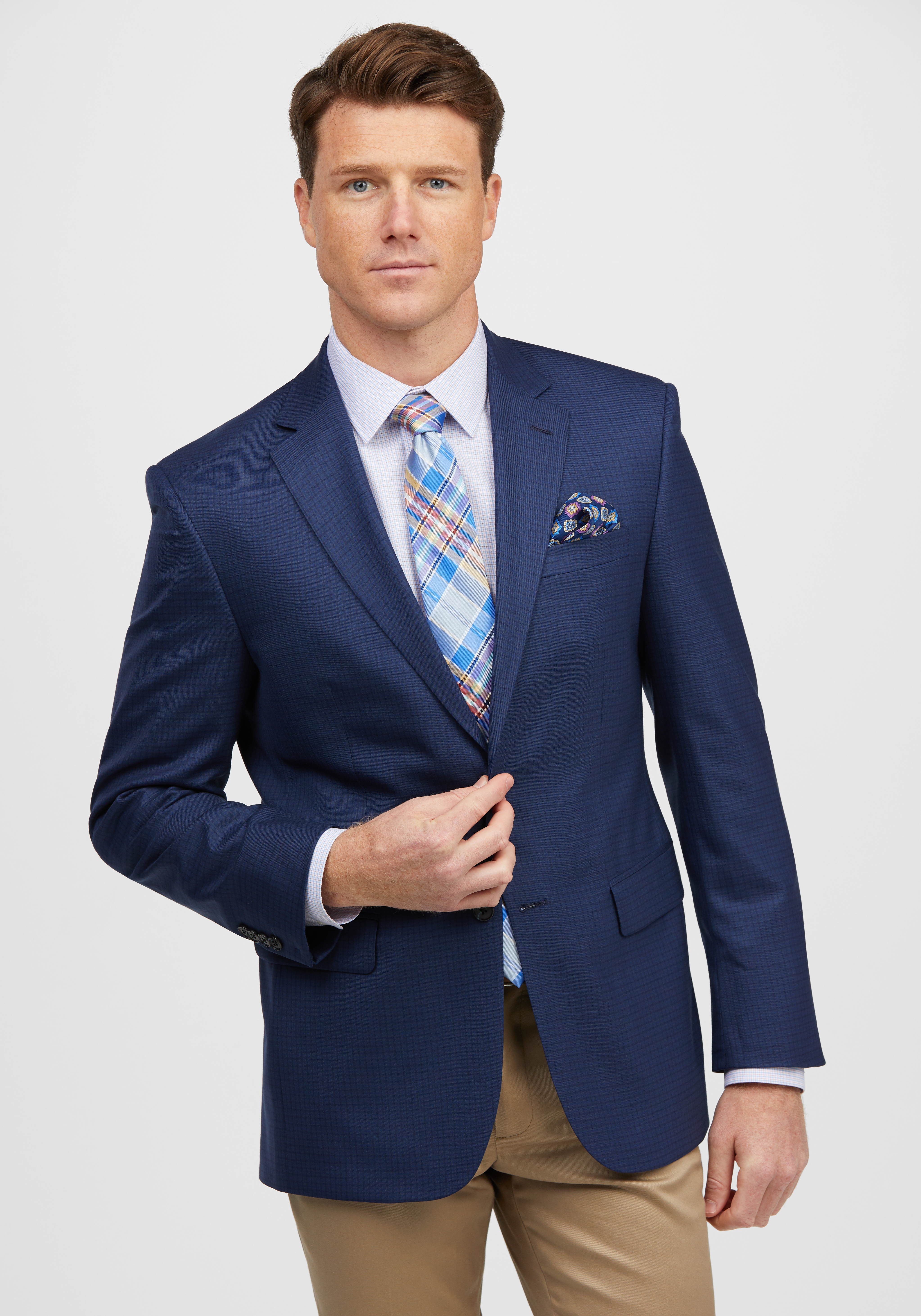 Men's Suits Clearance | Discounts + Sales | JoS. A. Bank Clothiers