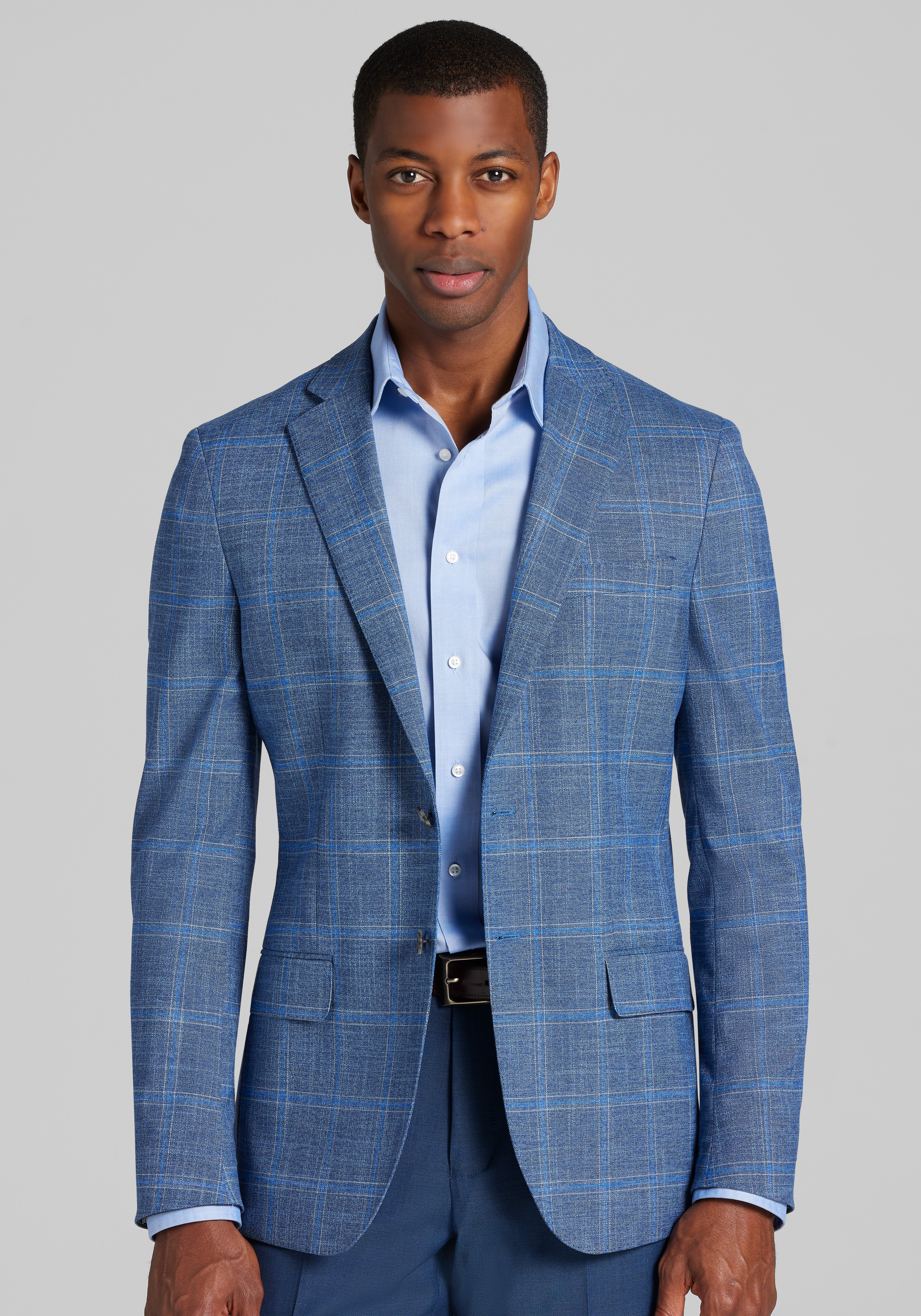 Men's Sportcoats, Jos. A. Bank Slim Fit Comfort Stretch Sportcoat - Jos A Bank