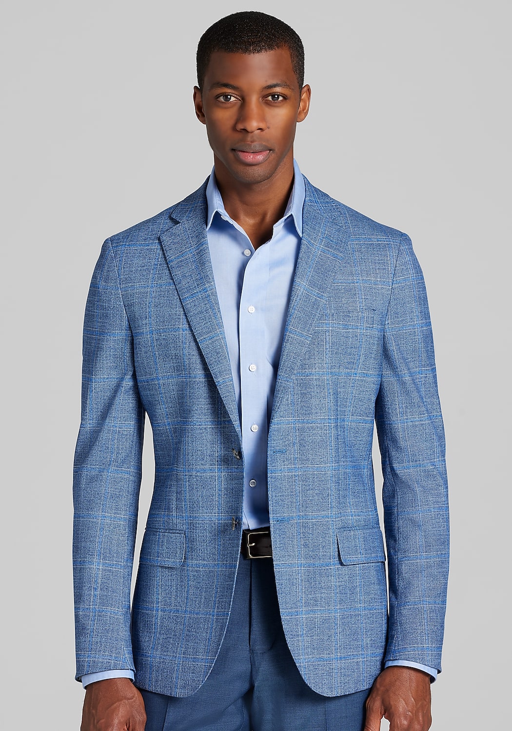 Jos. A. Bank Slim Fit Comfort Stretch Sportcoat CLEARANCE