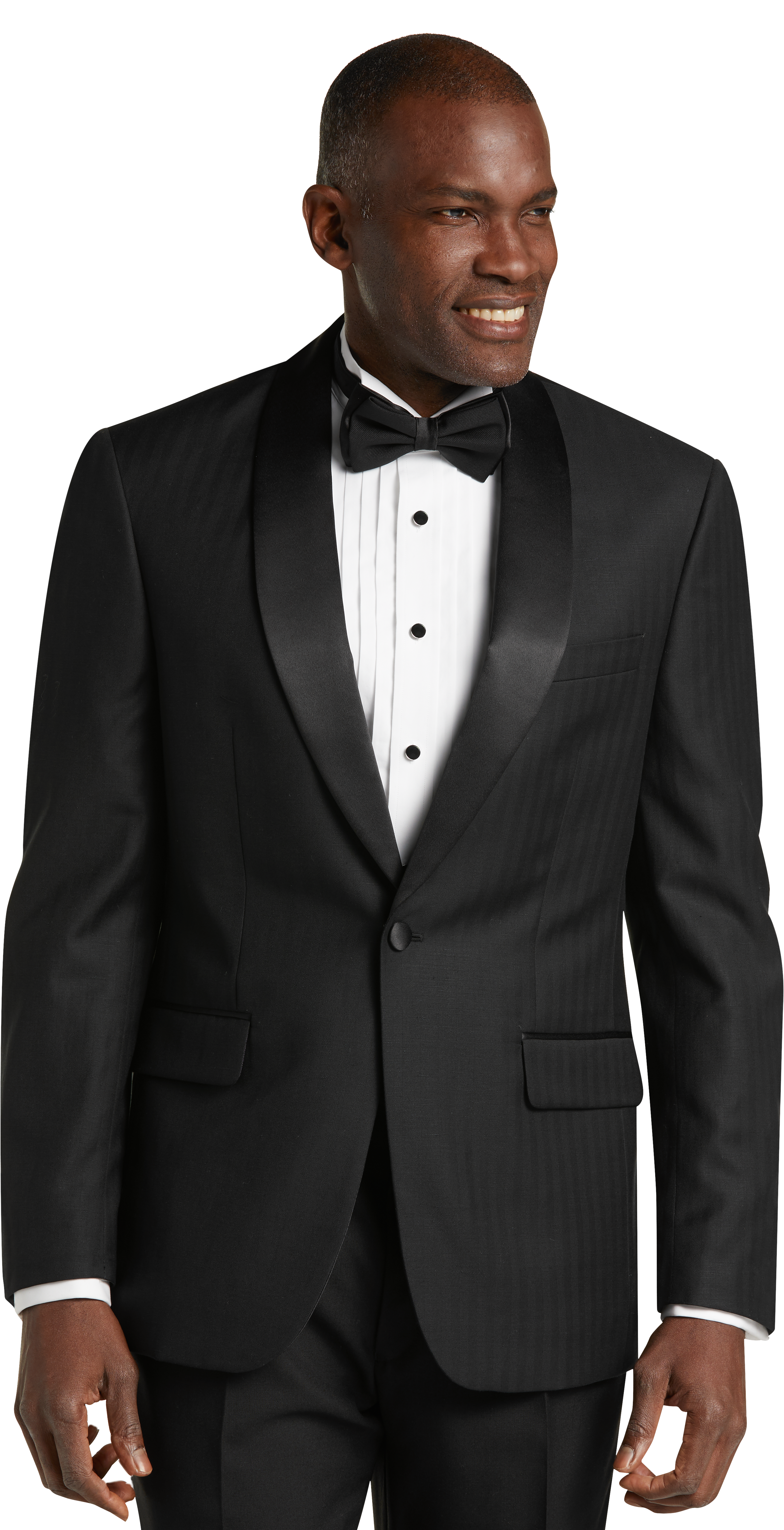 jos a bank tuxedo shoes