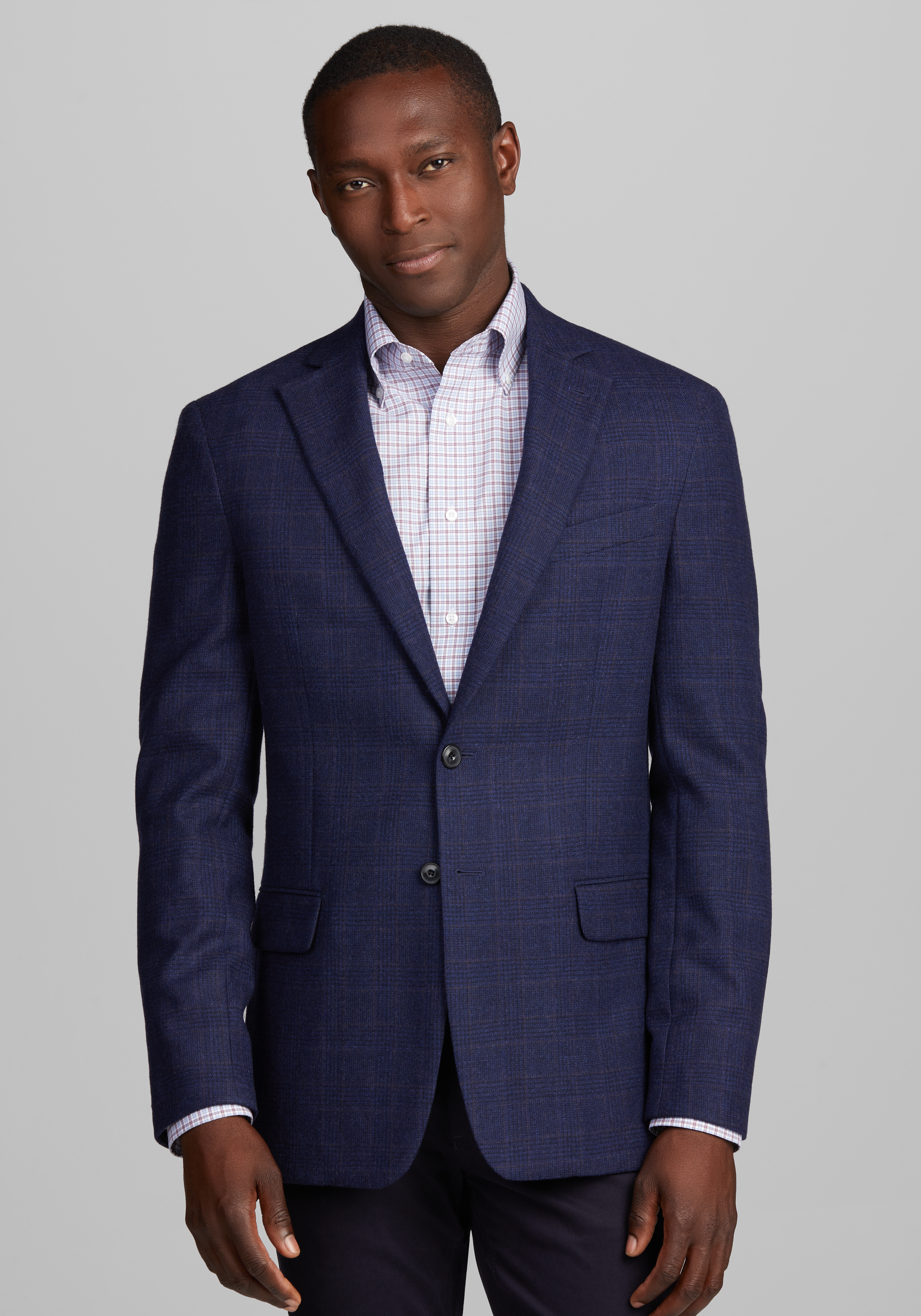 Men's Suits Clearance | Discounts + Sales | JoS. A. Bank Clothiers