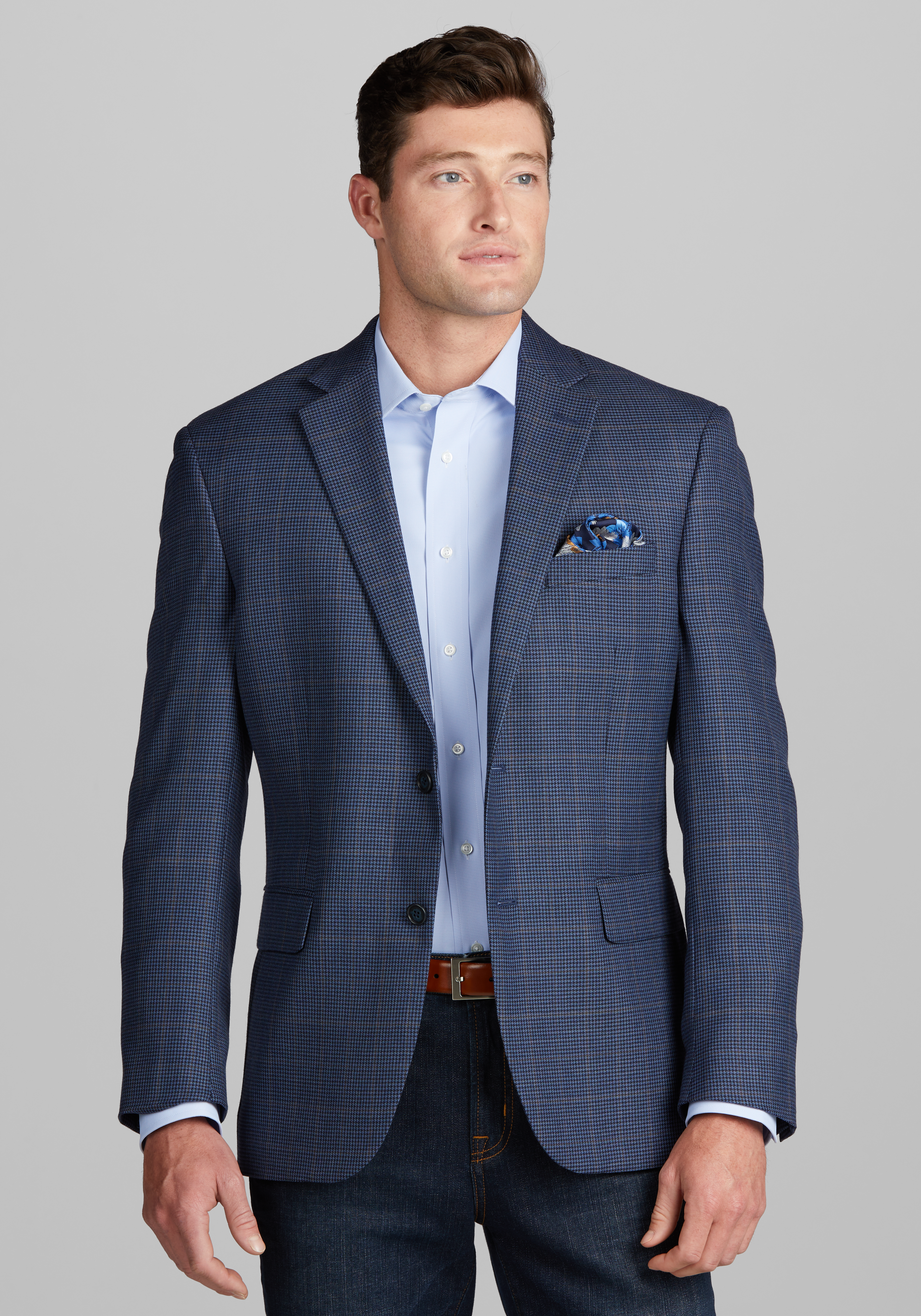 Big & Tall Suits & Clothing | Men's Big & Tall Store | JoS. A. Bank