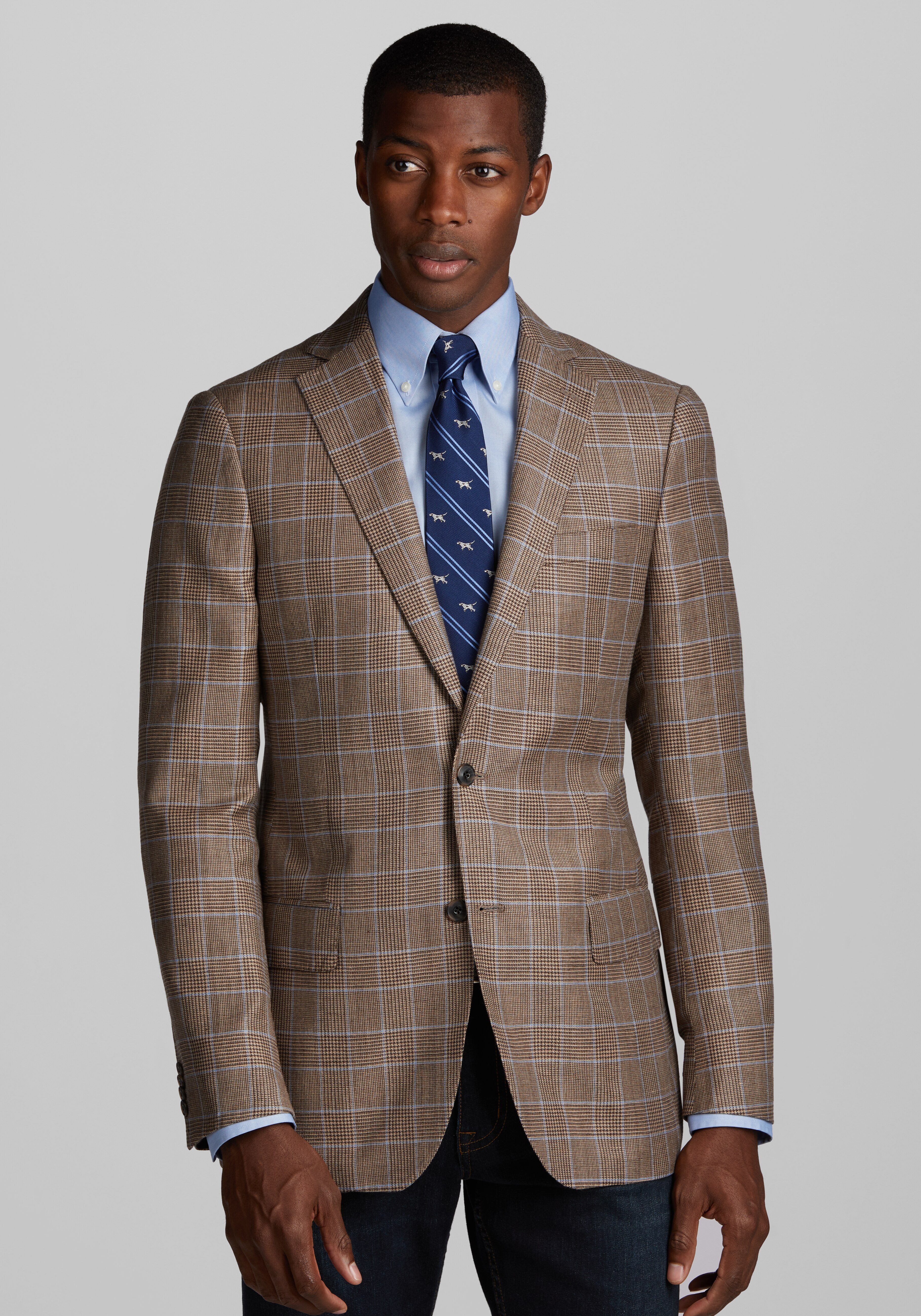 sports coat men's