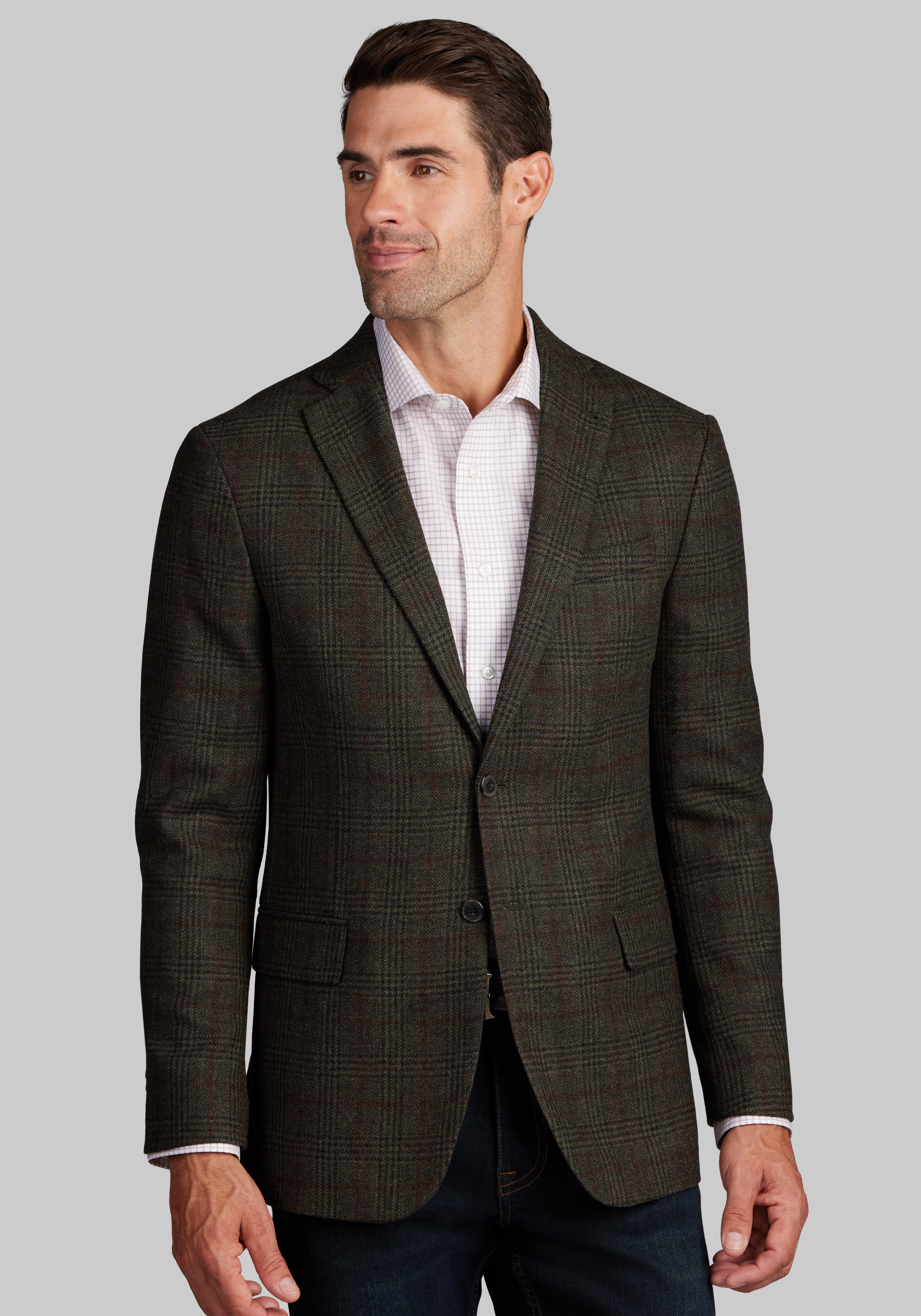 Jos a bank sport coat online sale