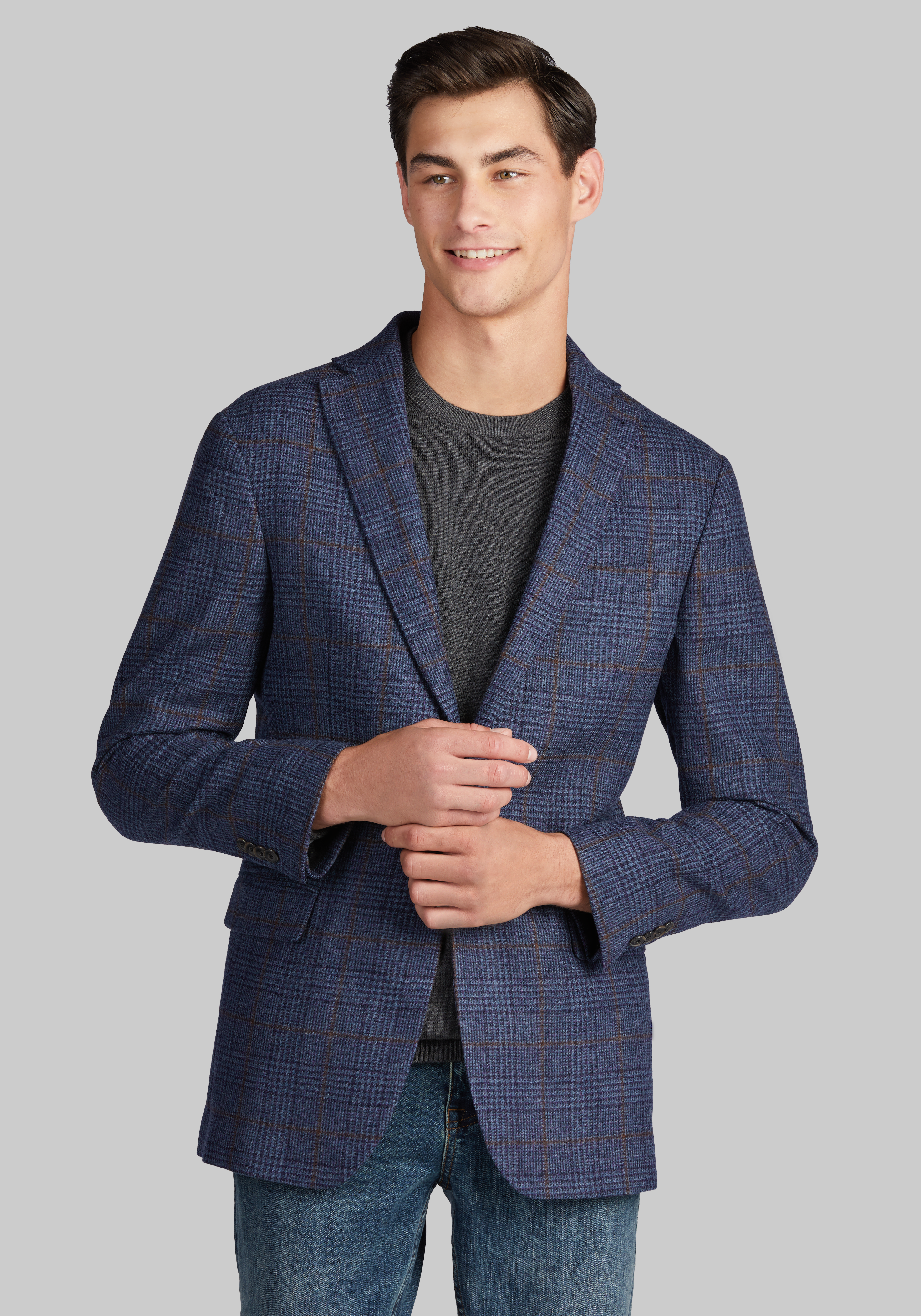 Shop Men's Clearance Sport Coats & Blazers