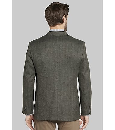 Jos a outlet bank sport coat