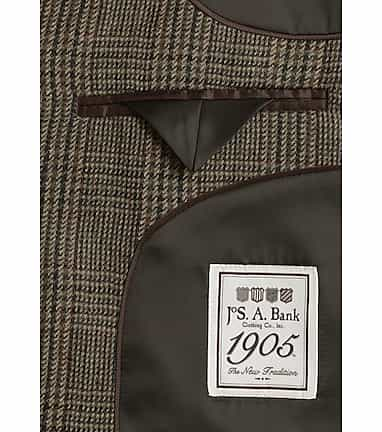 Jos a bank 1905 sport outlet coat