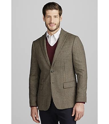 Jos a bank sport coat outlet clearance