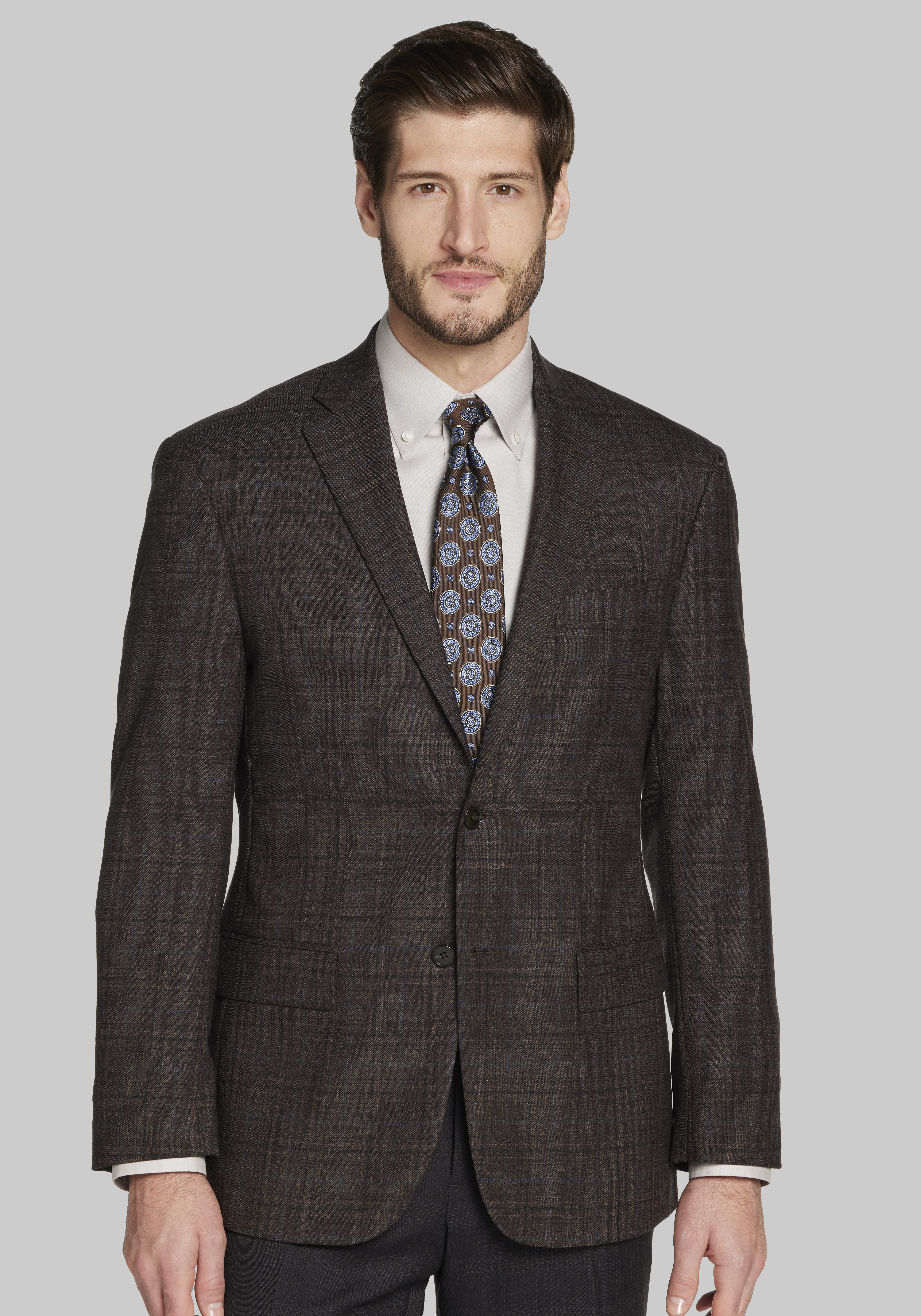 52 long shop sport coat