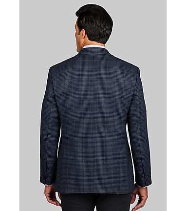 Curious traveler hotsell sport coat