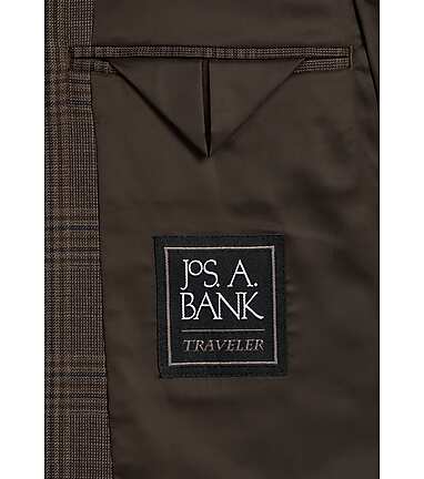 Jos a bank traveler sport cheap coat