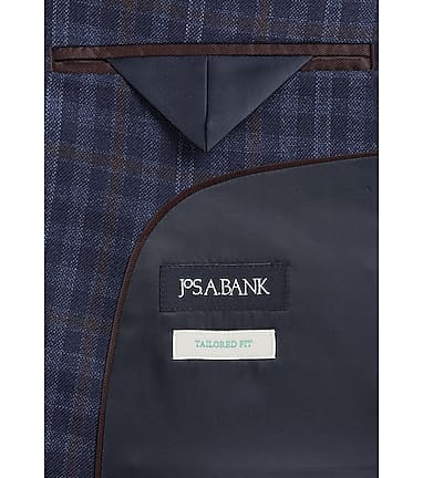 Jos a bank 1905 sport clearance coat