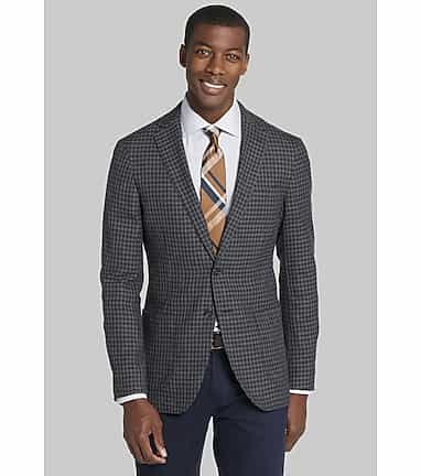 Jos a sale bank sport coat