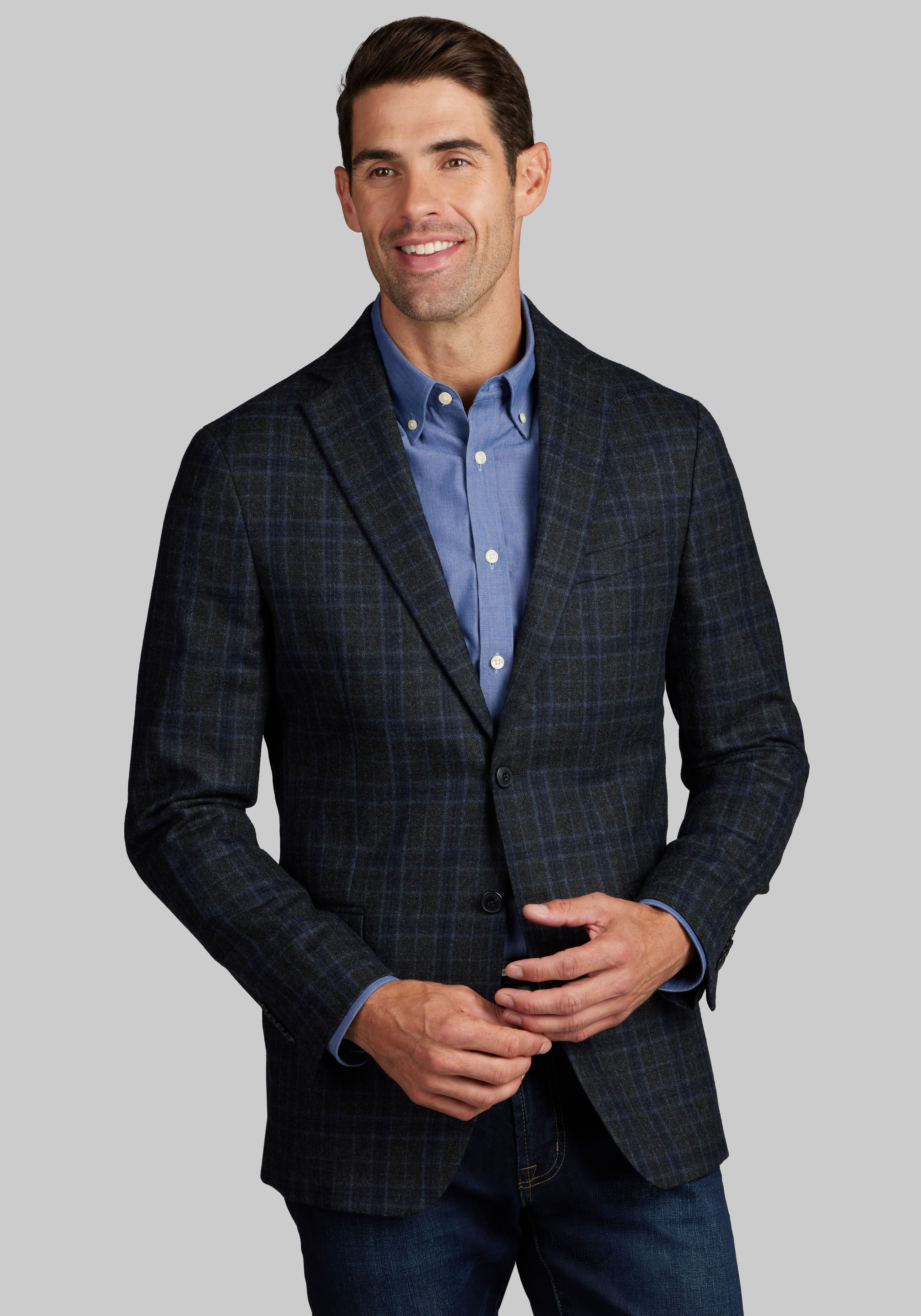 Shop Men s Clearance Sport Coats Blazers Jos A. Bank