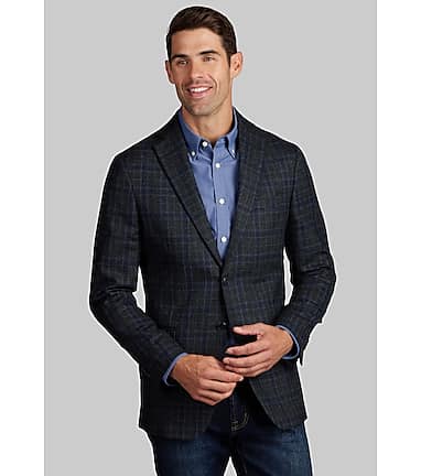 Jos a sale bank sport coat