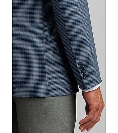 Jos. A. Bank Collection Traditional Fit Check Sportcoat CLEARANCE