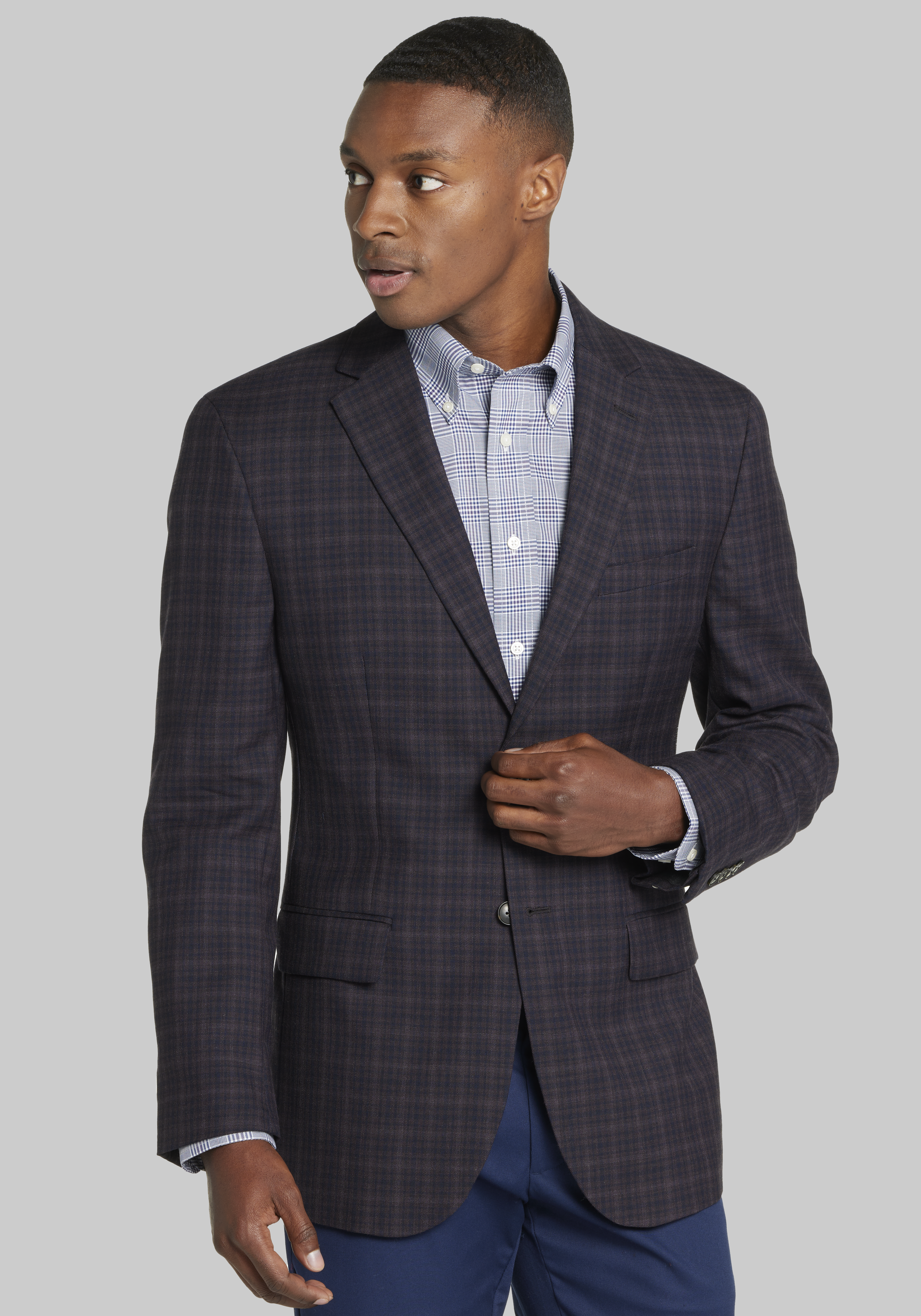 Affordable mens hot sale sport coats