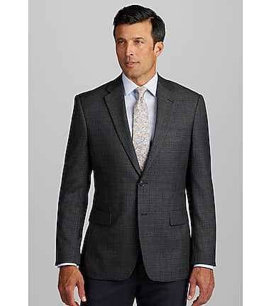 Jos a shop bank clearance sportcoats