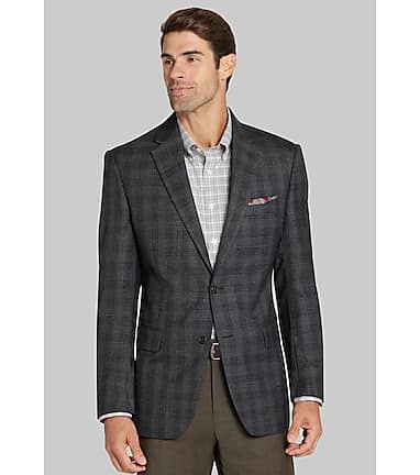 Jos a bank sport coat hot sale