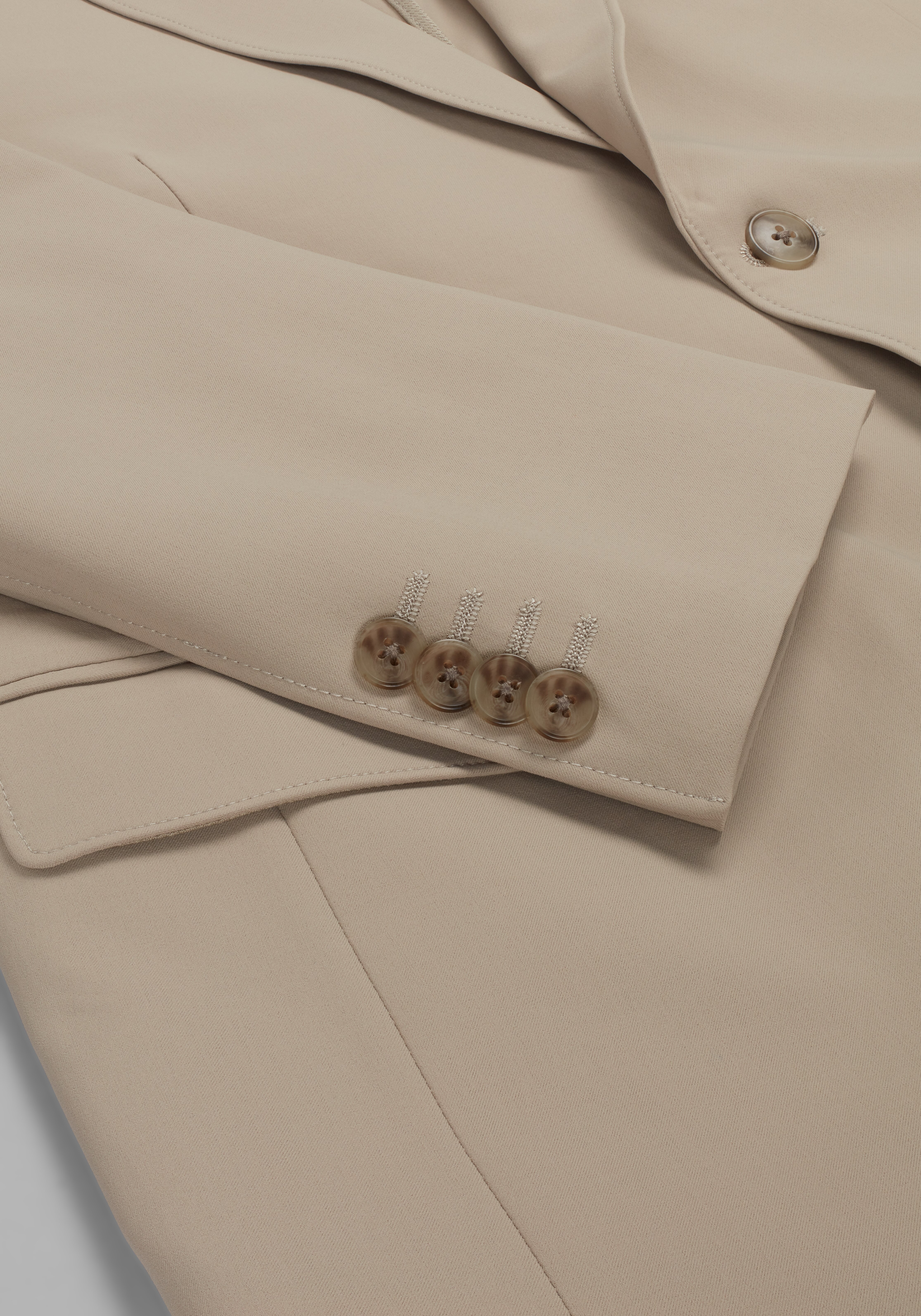 Traveler® Performance Tech Tailored Fit Blazer CLEARANCE