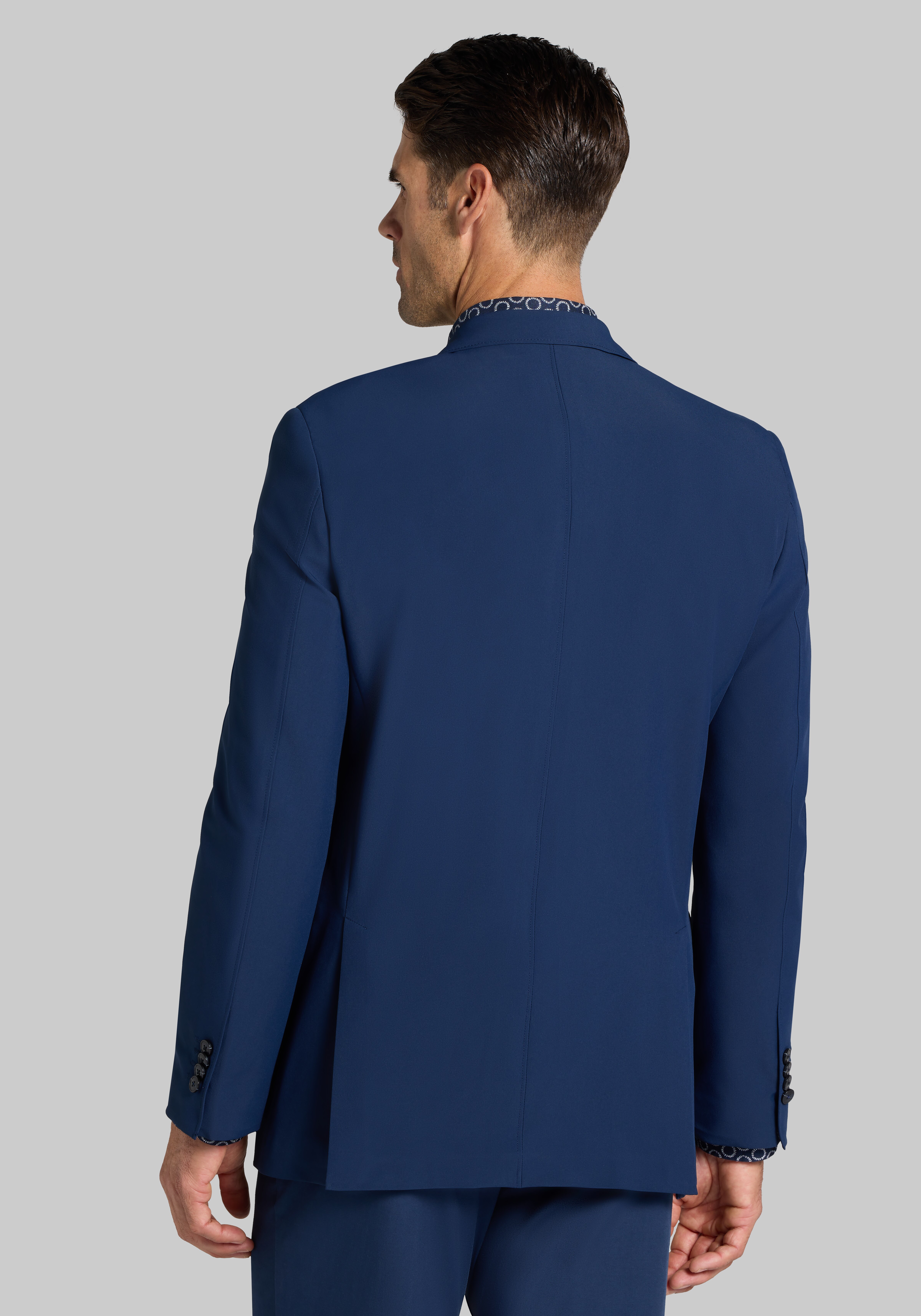 Traveler® Performance Tech Tailored Fit Blazer