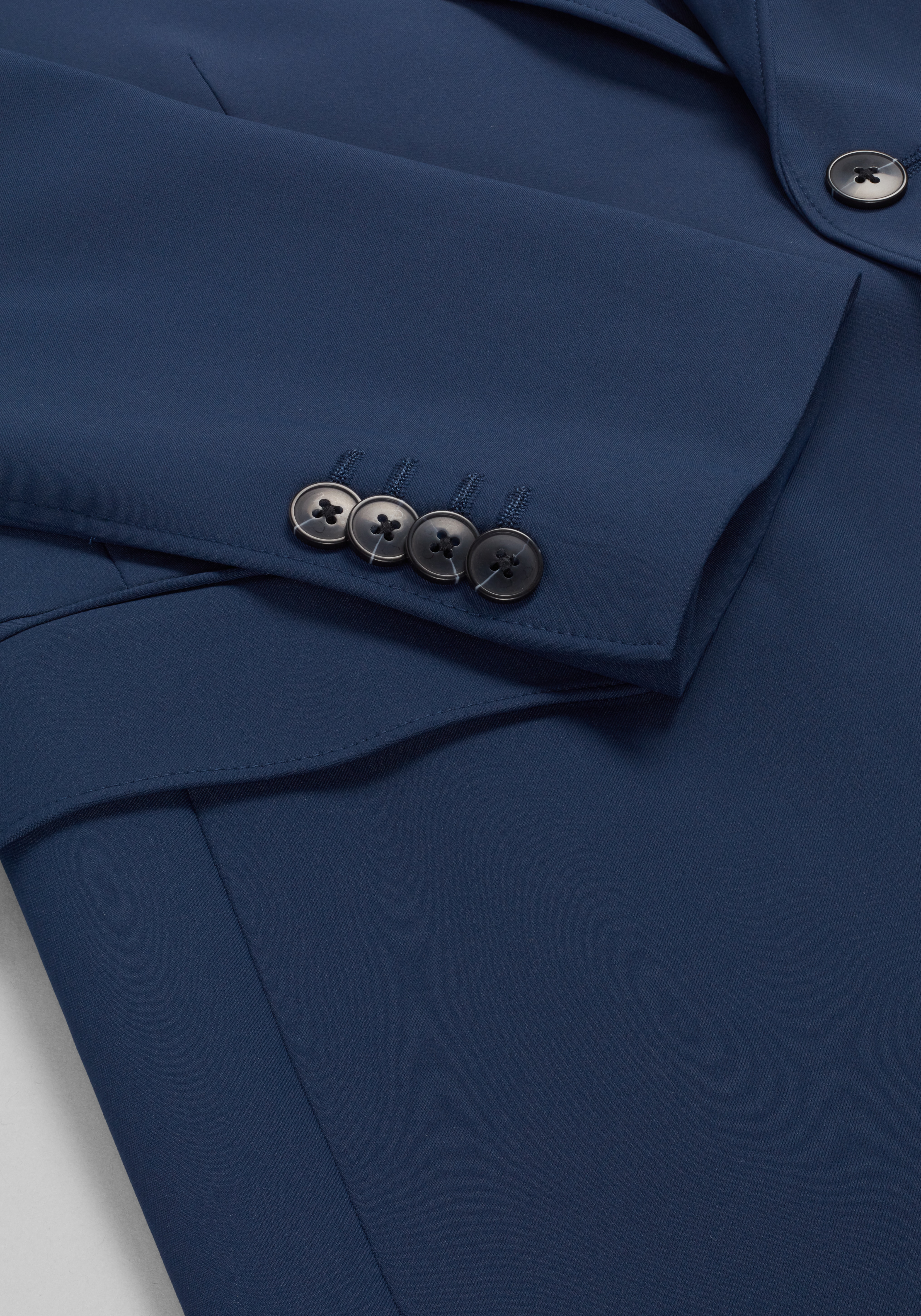 Traveler® Performance Tech Tailored Fit Blazer